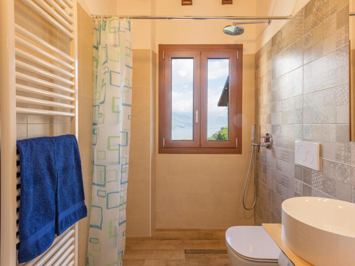 Holiday Home Rita - Vna201 By Interhome ペルレード エクステリア 写真
