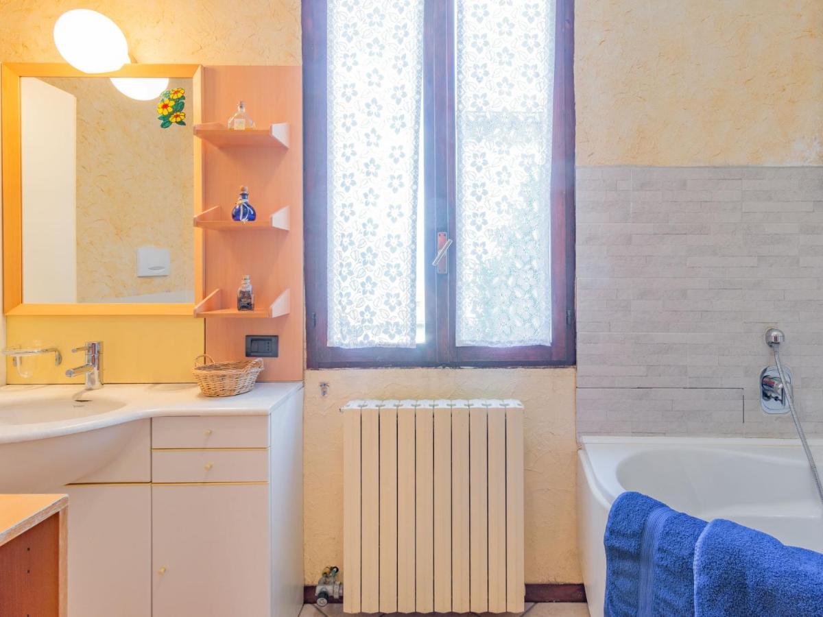 Holiday Home Rita - Vna201 By Interhome ペルレード エクステリア 写真