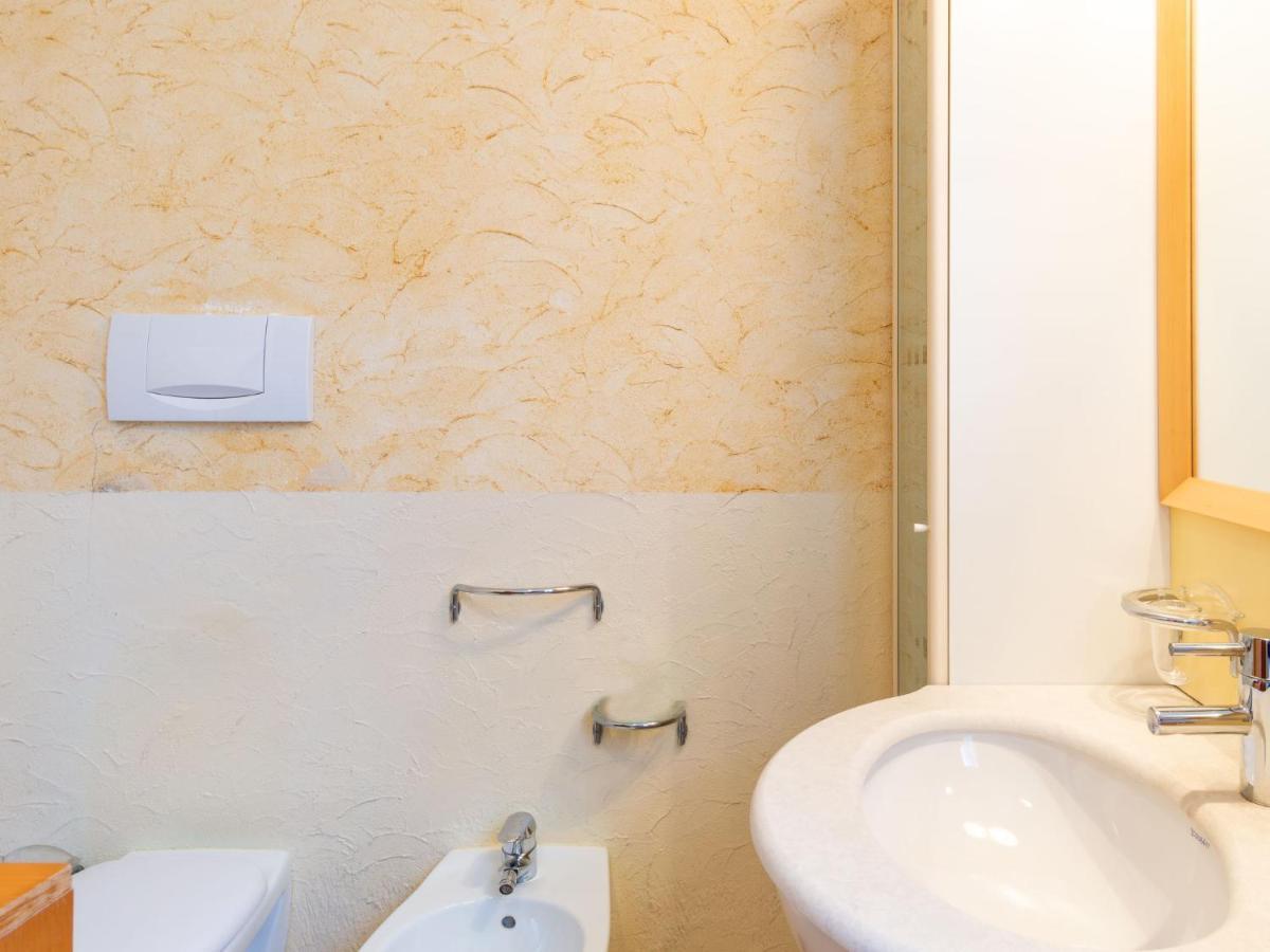 Holiday Home Rita - Vna201 By Interhome ペルレード エクステリア 写真