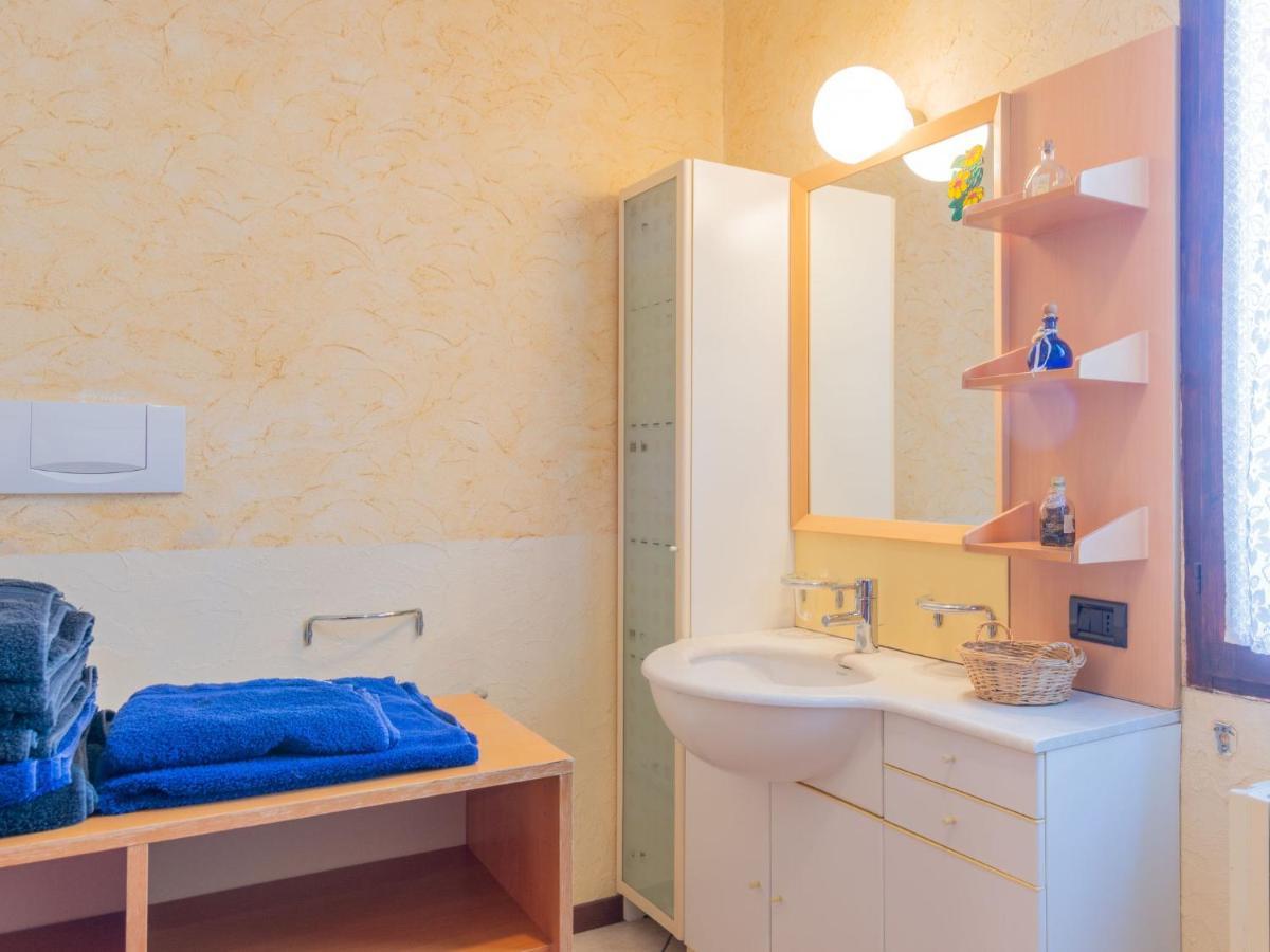 Holiday Home Rita - Vna201 By Interhome ペルレード エクステリア 写真