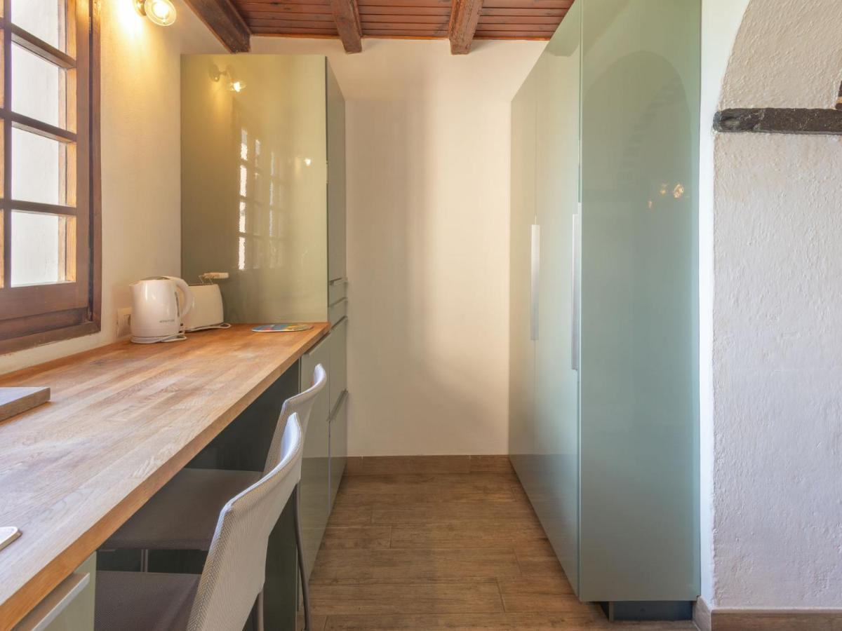 Holiday Home Rita - Vna201 By Interhome ペルレード エクステリア 写真