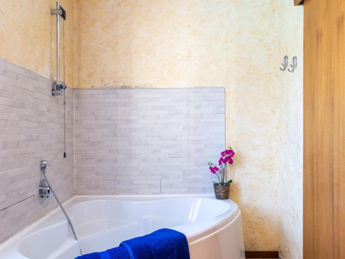 Holiday Home Rita - Vna201 By Interhome ペルレード エクステリア 写真